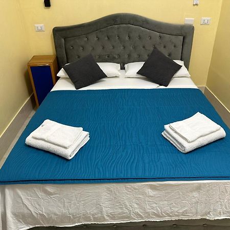 Turati Termini Bed & Breakfast Rome Exterior photo