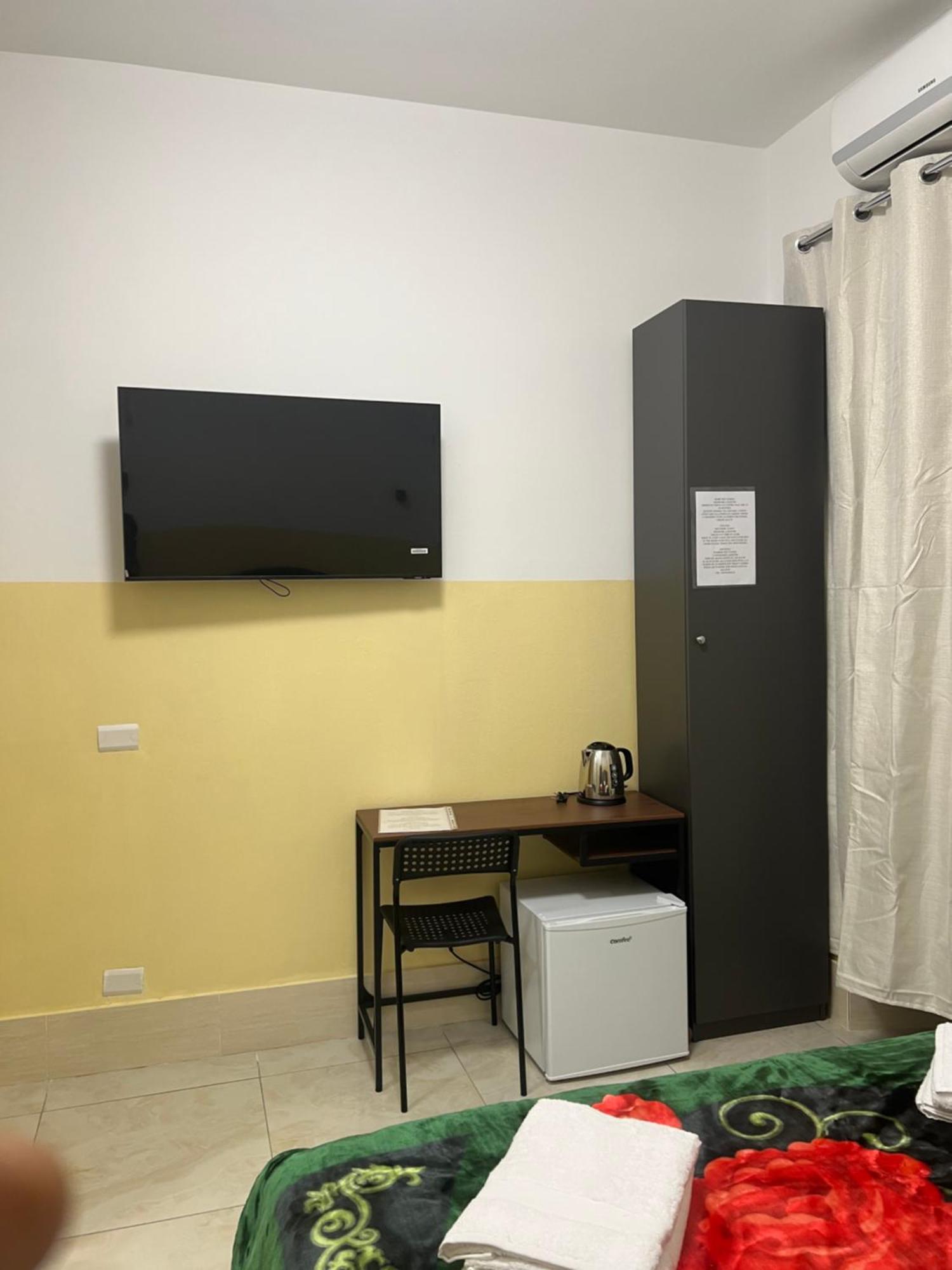 Turati Termini Bed & Breakfast Rome Exterior photo