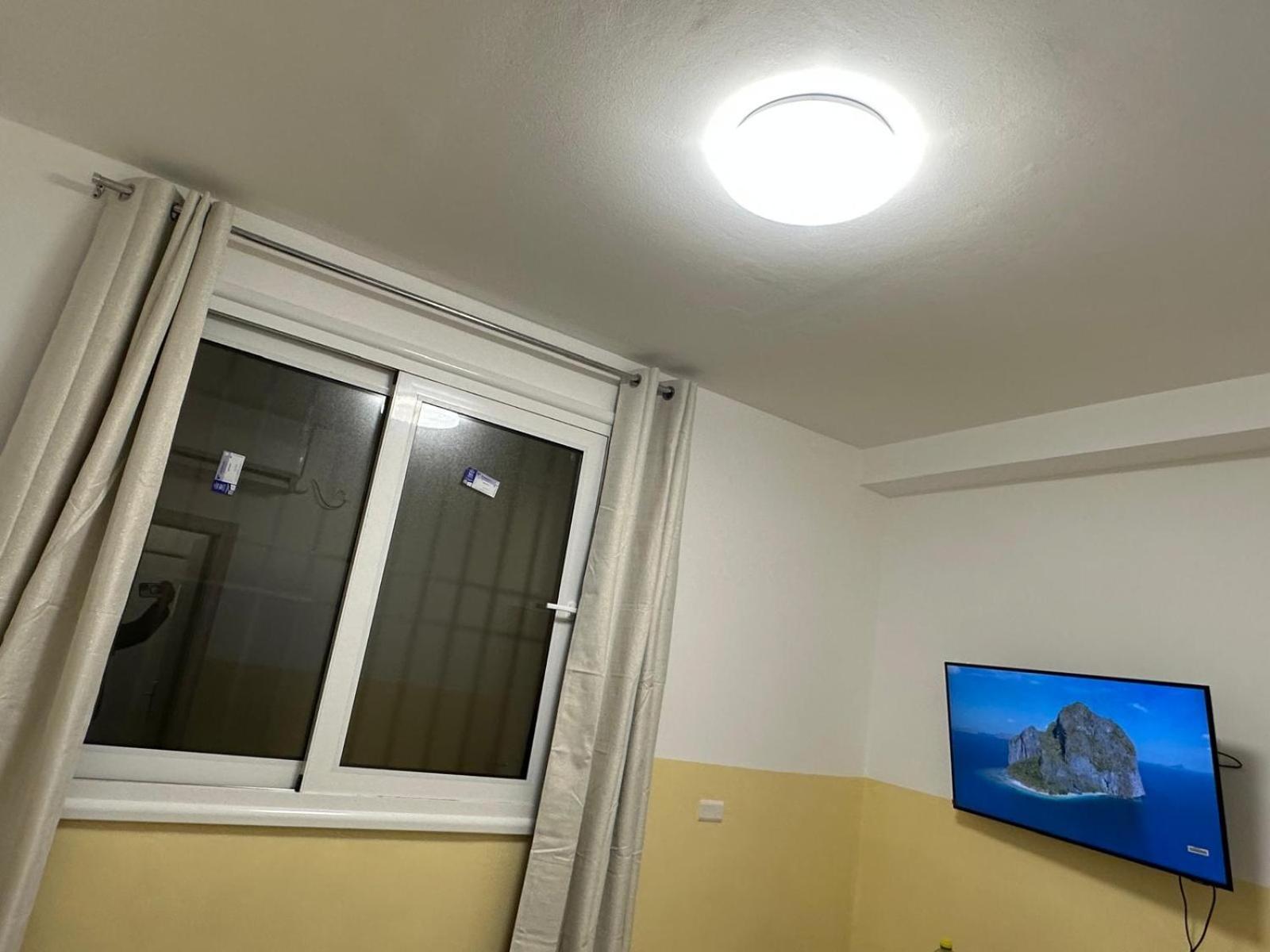 Turati Termini Bed & Breakfast Rome Exterior photo